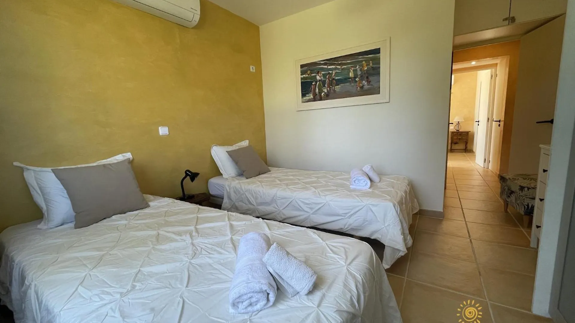 Beautiful Apartment With View Port de Pollenca