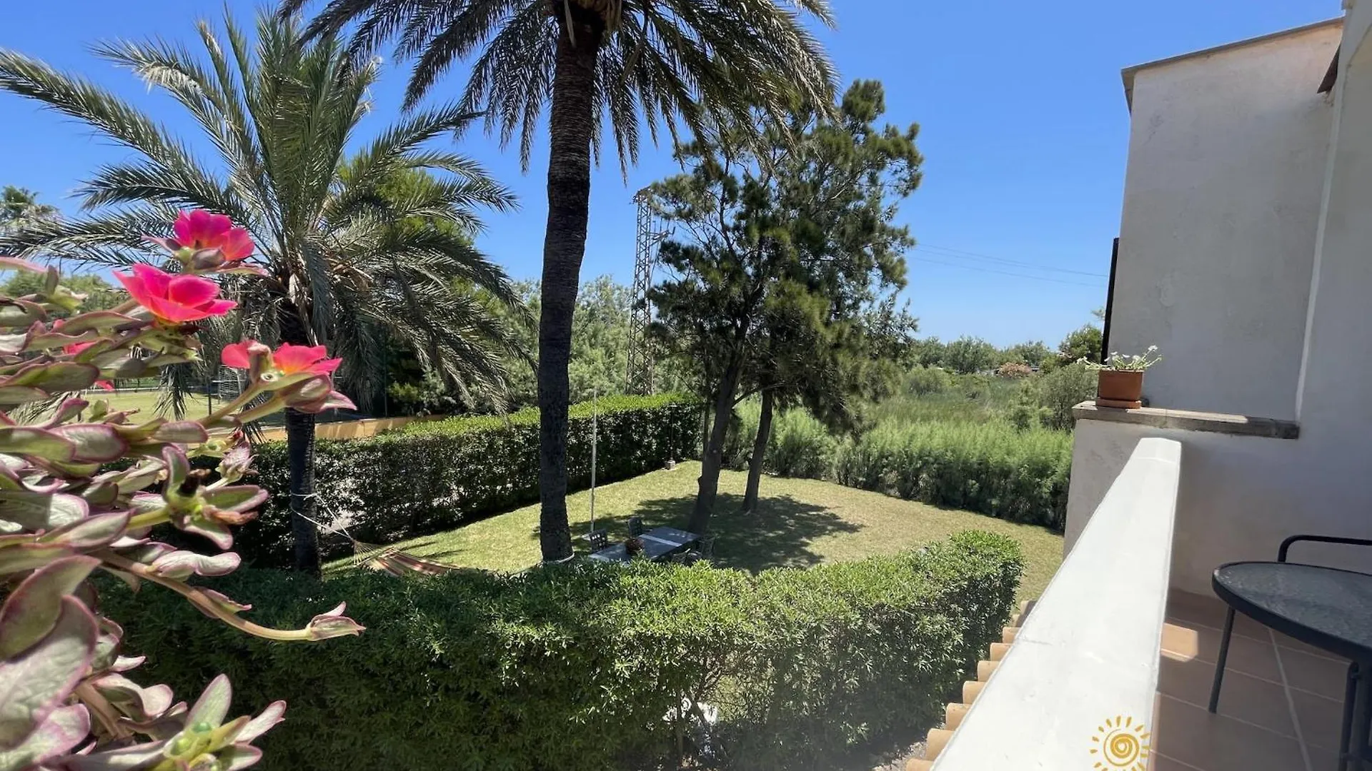 Beautiful Apartment With View Port de Pollenca Spain