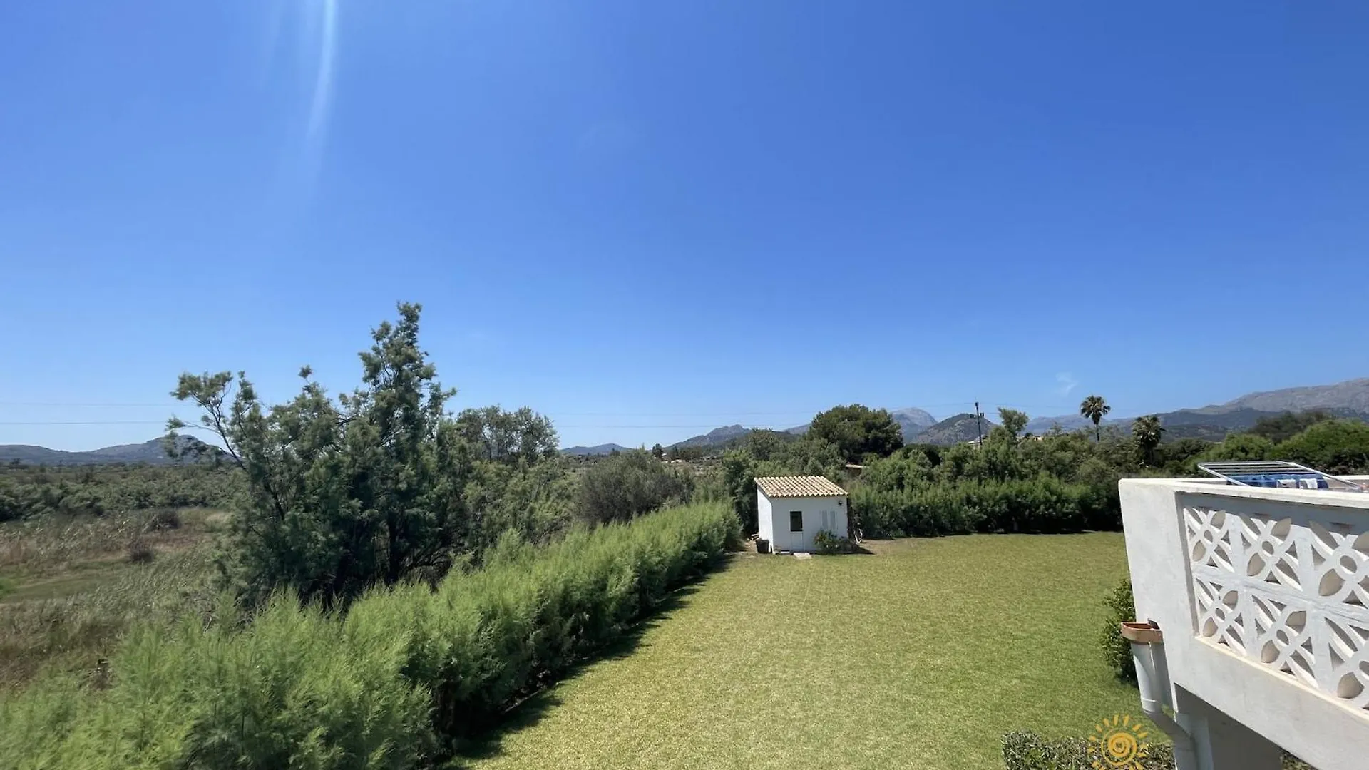 Beautiful Apartment With View Port de Pollenca 0*,  Spain