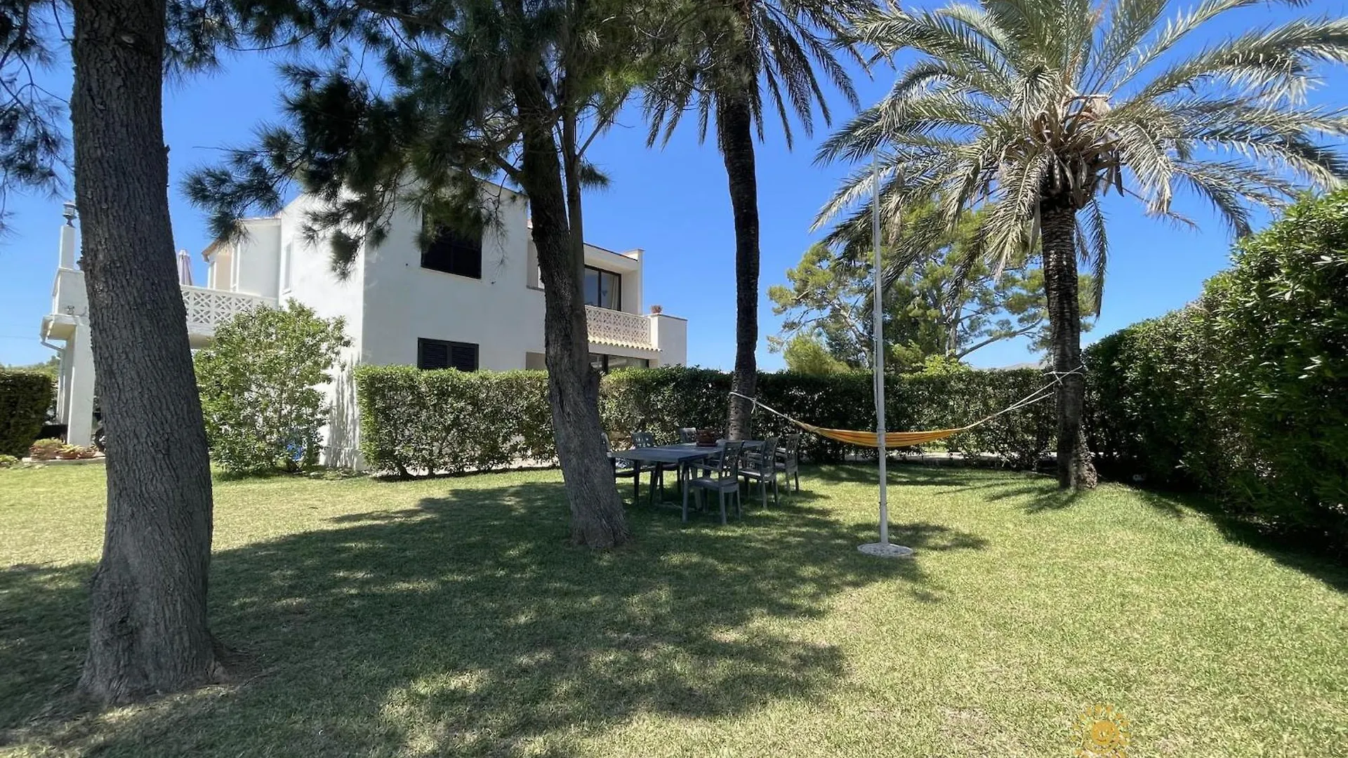 Beautiful Apartment With View Port de Pollenca