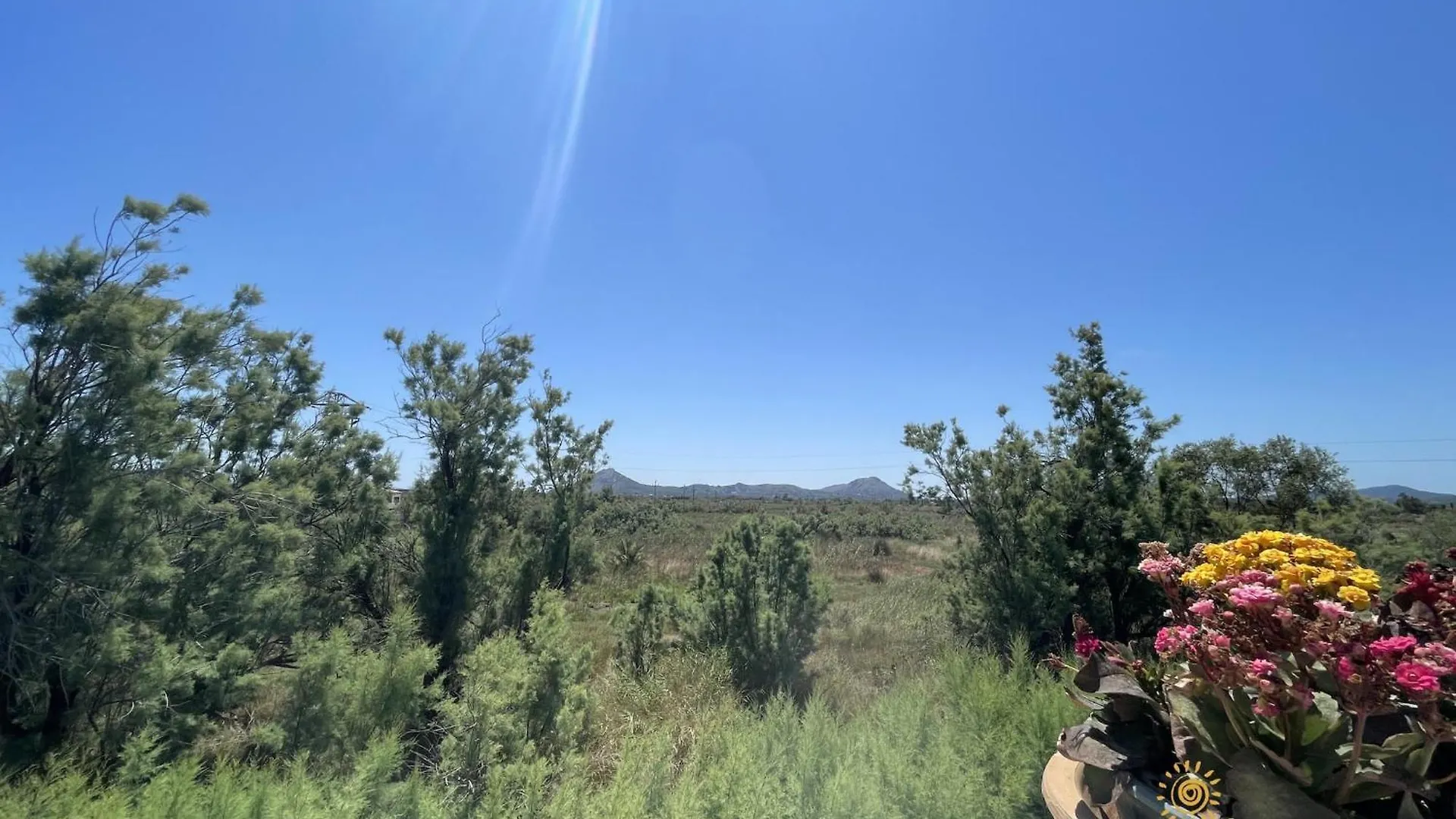 Beautiful Apartment With View Port de Pollenca 0*,