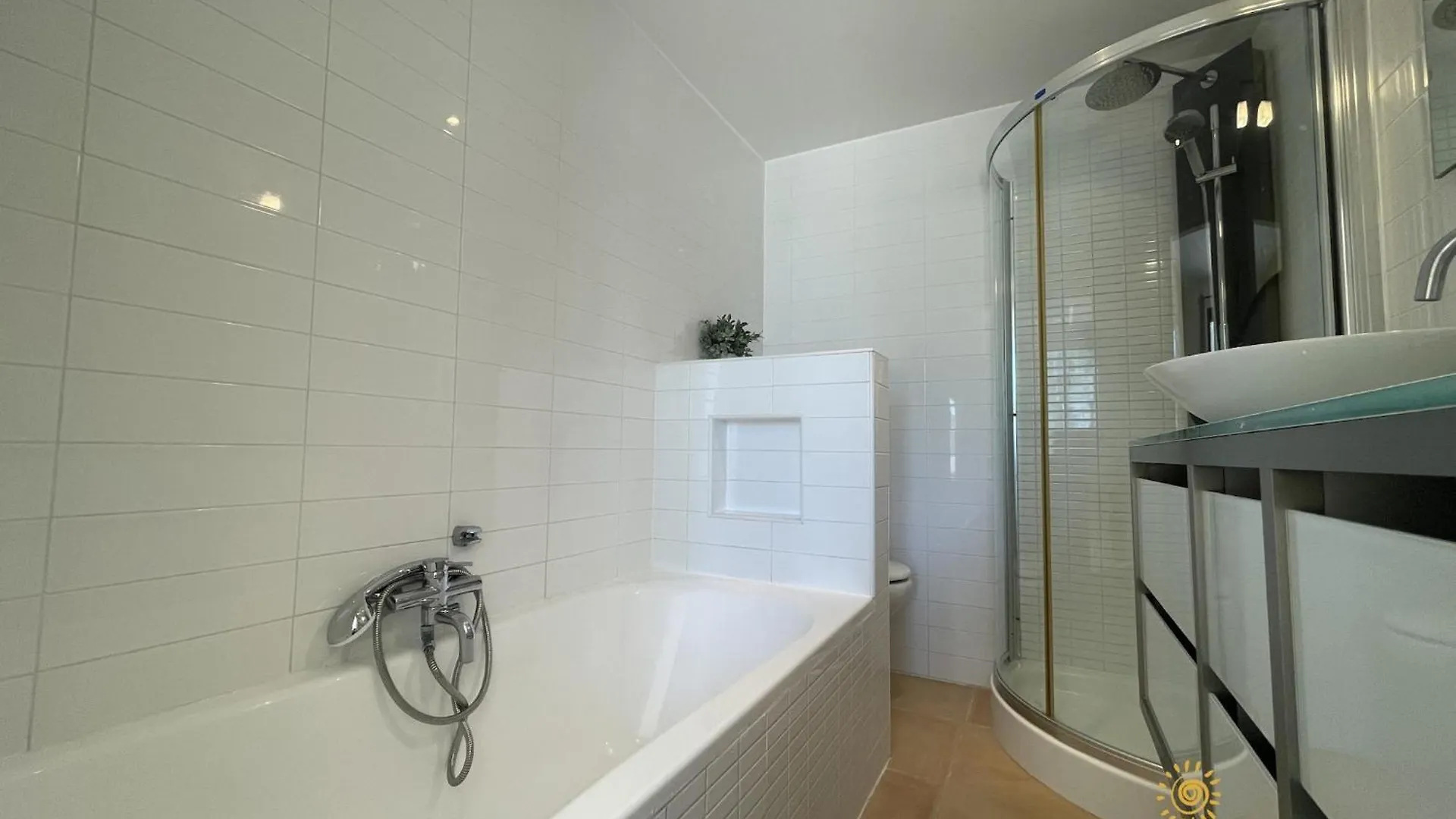 Beautiful Apartment With View Port de Pollenca