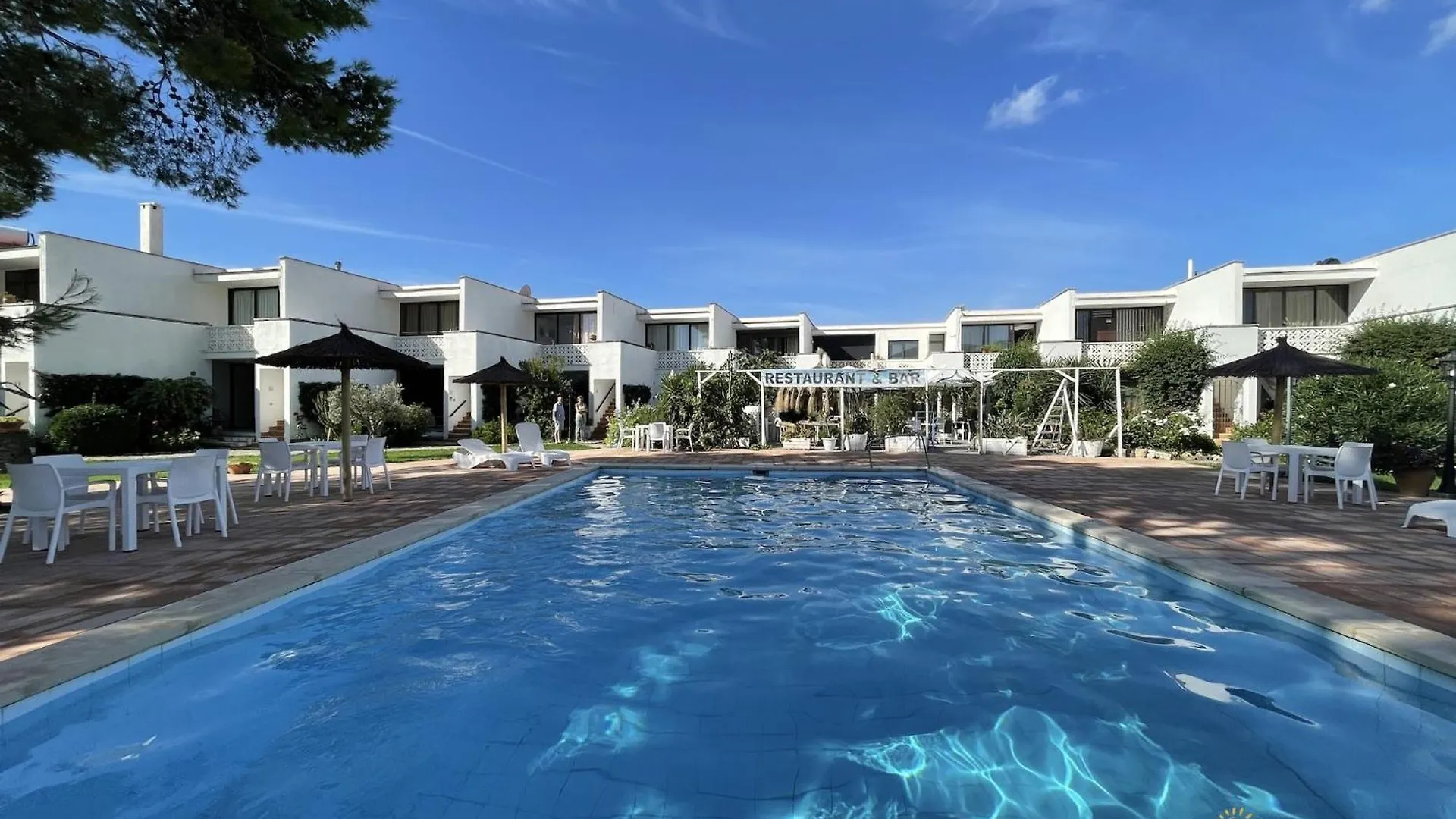 Beautiful Apartment With View Port de Pollenca 0*,  Spain